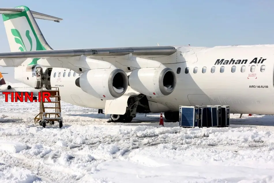 تشریح مسئولیت " ماهان " در حادثه رانندگی منجر به فوت مسافران پرواز این شرکت