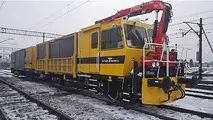 Maintenance vehicles delivered