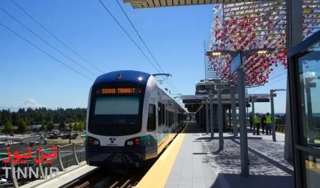 Sound Transit to open Angle Lake Station next month