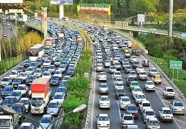 3 و نیم برابر شدن بنزن در هوای تهران نسبت به استاندارد جهانی