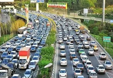معضلات امروز تهران زائیده آرزوهای مدیران سابق شهری