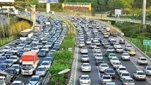3 و نیم برابر شدن بنزن در هوای تهران نسبت به استاندارد جهانی