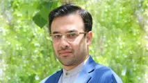 قاسم مکارم نوه آیت‌ الله مکارم شیرازی نیست
