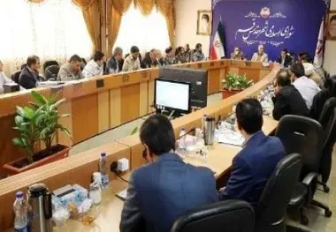ضرورت تصمیم گیری فوری برای احداثکمربندی جدید قم
