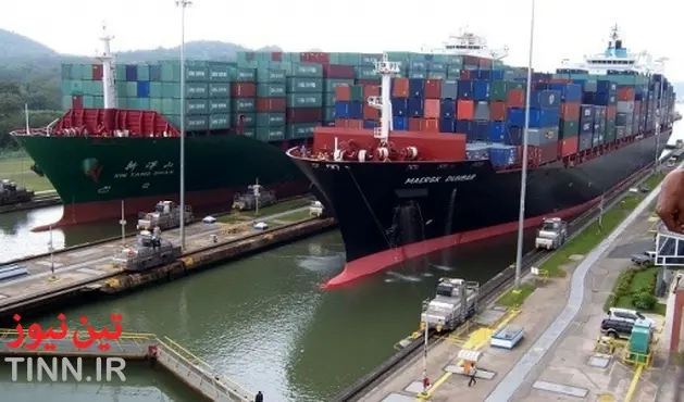 Expanded Panama Canal brings new challenges for pilots, tugboats
