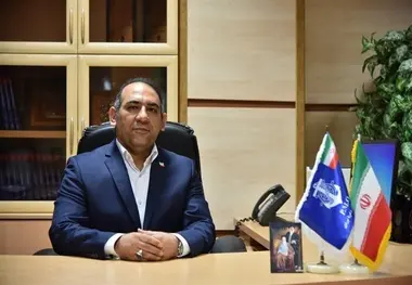 بارگیری همزمان دو فروند کشتی نفتی در بندر امام
