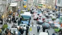  راه ناهموار شهردار برای کاهش ترافیک تهران 