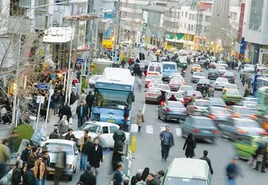  راه ناهموار شهردار برای کاهش ترافیک تهران 