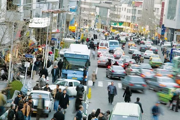  راه ناهموار شهردار برای کاهش ترافیک تهران 