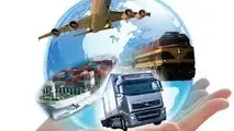 حمل و نقل ترکیبی در شرق دریای خزر لازمه تحقق ۱۰ میلیون تن ترانزیت با روسیه 