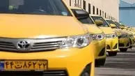 اجرای پرداخت کرایه تاکسی با موبایل در تهران تا نیمه نخست امسال