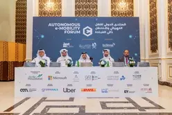 The Autonomous e-Mobility Forum Unveils its Program and International
Speakers Lineup