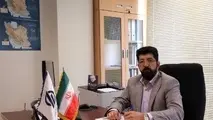 بخش دیگری از کریدور آزادراهی تهران-مرز بازرگان تکمیل شد 