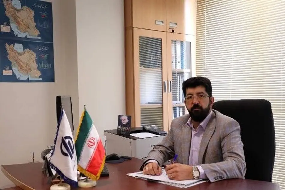 بخش دیگری از کریدور آزادراهی تهران-مرز بازرگان تکمیل شد 