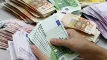 جزئیات قیمت رسمی انواع ارز/نرخ همه ارزها ثابت ماند