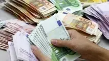 جزئیات قیمت رسمی انواع ارز در 27 بهمن ماه 98
