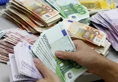 نرخ رسمی تمام ارز‌ها بدون تغییر در ۲۰ تیر ۱۴۰۰ 