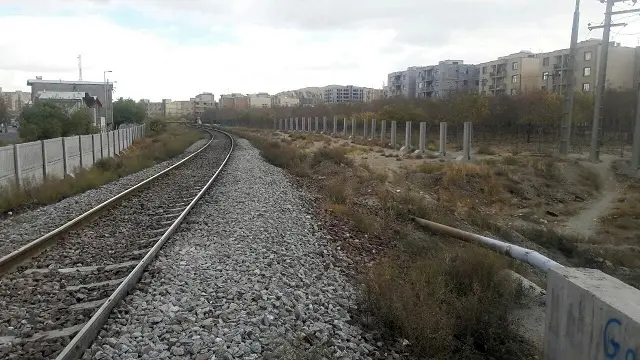 ◄مقاله/ انتخاب مسیر ریلی بهینه برای حمل سنگ آهن