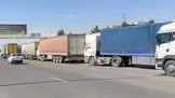  اعتراض رانندگان کامیون به نرخ تن بر کیلومتر/ درخواست اصلاح و محاسبه هزینه واقعی حمل بار