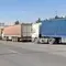  اعتراض رانندگان کامیون به نرخ تن بر کیلومتر/ درخواست اصلاح و محاسبه هزینه واقعی حمل بار