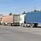  اعتراض رانندگان کامیون به نرخ تن بر کیلومتر/ درخواست اصلاح و محاسبه هزینه واقعی حمل بار
