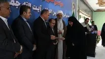 تبدیل  فرودگاه آبادان  به یکی از فرودگاه‌های مهم کشور