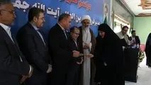 تبدیل  فرودگاه آبادان  به یکی از فرودگاه‌های مهم کشور