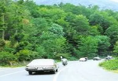 بدهی هزار میلیاردی راه مازندران