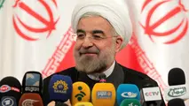 انتخاب حسن روحانی آرامش را به اقتصاد برگرداند