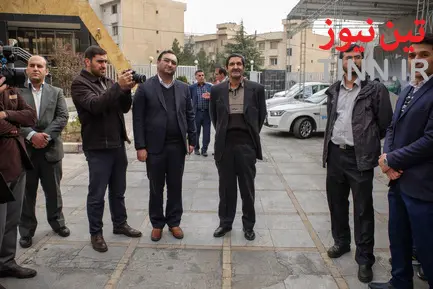 روز آخر نخستین همایش ملی خودروهای آینده
