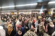 آقای زاکانی! مردم کولر می خواهند، نه منت متروی رایگان