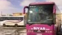 ◄ تعلیق فعالیت ۱۲۶ دستگاه اتوبوس اسکانیا به منظور افزایش ایمنی