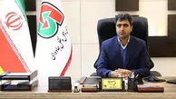 افزایش ۱۲درصدی ترددهای خودروهای سنگین در محورهای استان مرکزی 