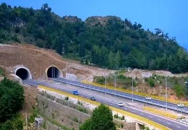 تکمیل بزرگراه تهران - شمال دغدغه تمامی مردم کشور است