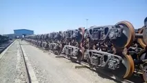 شرایط فنی سیر واگن های ایرانی در شبکه ریلی ترکمنستان