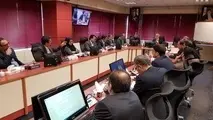 پیشنهاد شناور شدن ساعت کاری ادارات