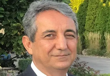 داستانی از تهران؛ ایستگاه مترو فرودگاه مهرآباد