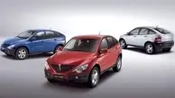 ثبت نام خودرو سواری چینی با 500 میلیون ناقابل و بلاتکلیفی خریداران!
