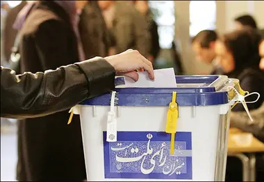 تصویب نهایی شیوه‌نامه‌های بهداشتی ویژه انتخابات 