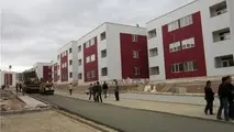 وزیر راه و شهرسازی: ۵۳۰ هزار واحد مسکن ملی در دست ساخت است 