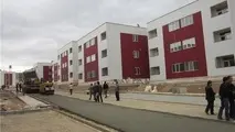 بازار مسکن اشباع شده و ظرفیت ندارد