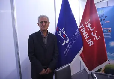 ثبت اولین نمایشگاه هوایی بخش‌خصوصی ایران در تقویم بین‌المللی