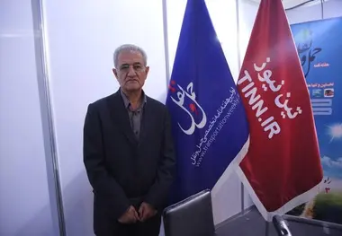 ثبت اولین نمایشگاه هوایی بخش‌خصوصی ایران در تقویم بین‌المللی
