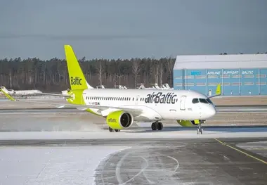 AirBaltic Files For Chapter 11 Bankruptcy Restructuring