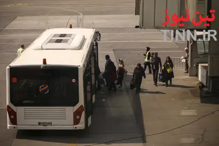 فرودگاه بین‌المللی مهرآباد