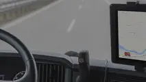 ردیاب خودرو در ناوگان راهداری اصفهان