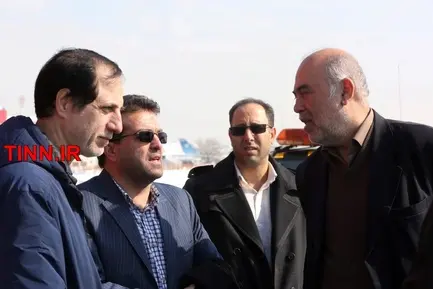ماهان ایر
