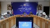  تأکید شورای شهر قم بر ساماندهی وانت‌بارها و برطرف کردن مشکل بوستان‌ها 