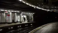 آغاز اعتصاب ۴۸ ساعته کارکنان متروی لندن
