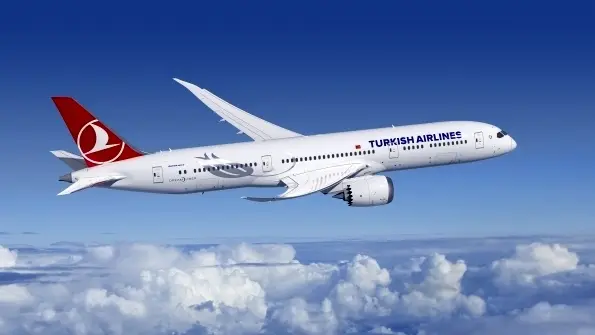 Turkish Airlines takes first 787-9 as fleet, routes expand